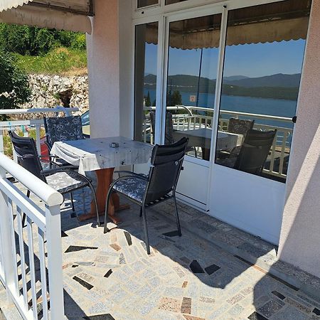 Apartments Menalo Неум Екстериор снимка