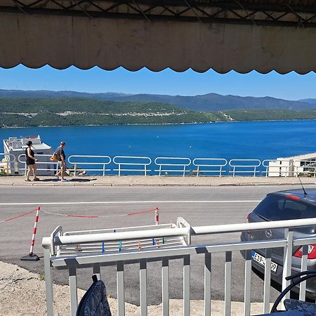 Apartments Menalo Неум Екстериор снимка