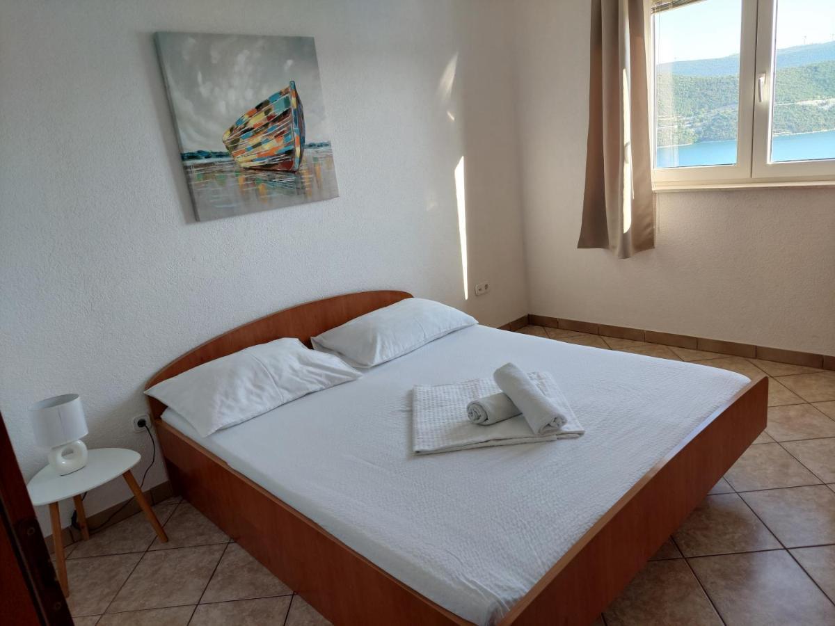 Apartments Menalo Неум Екстериор снимка