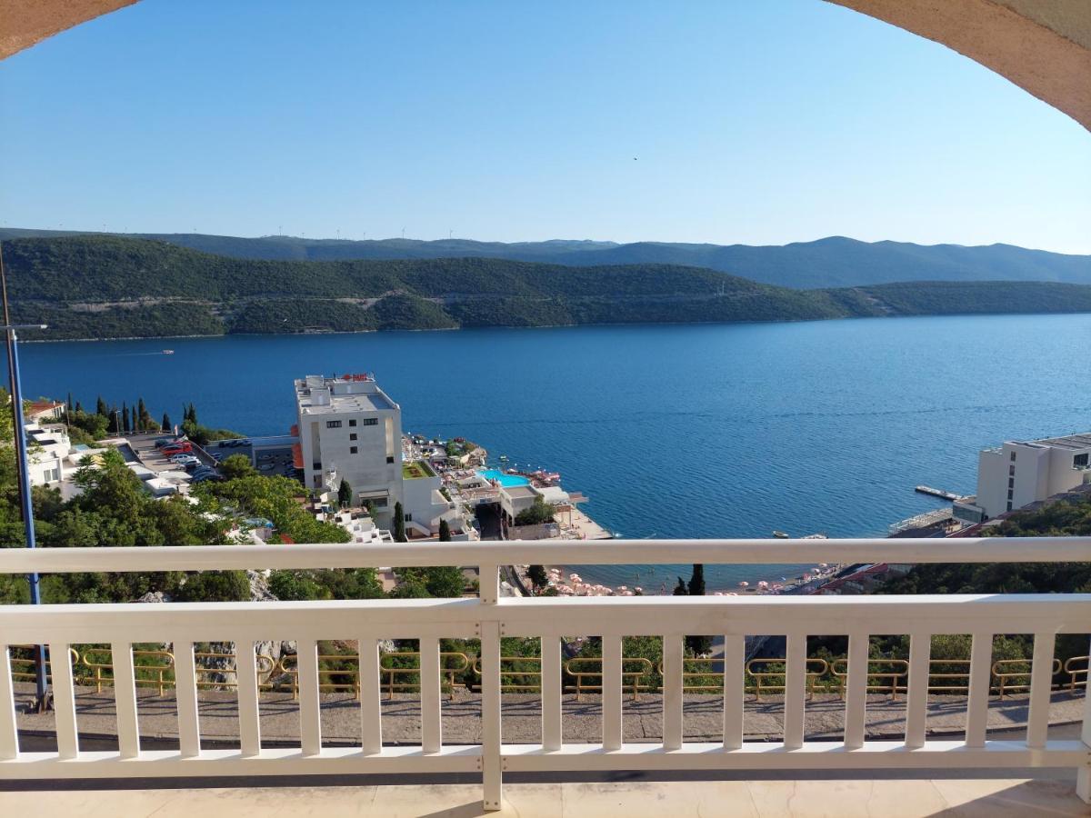 Apartments Menalo Неум Екстериор снимка