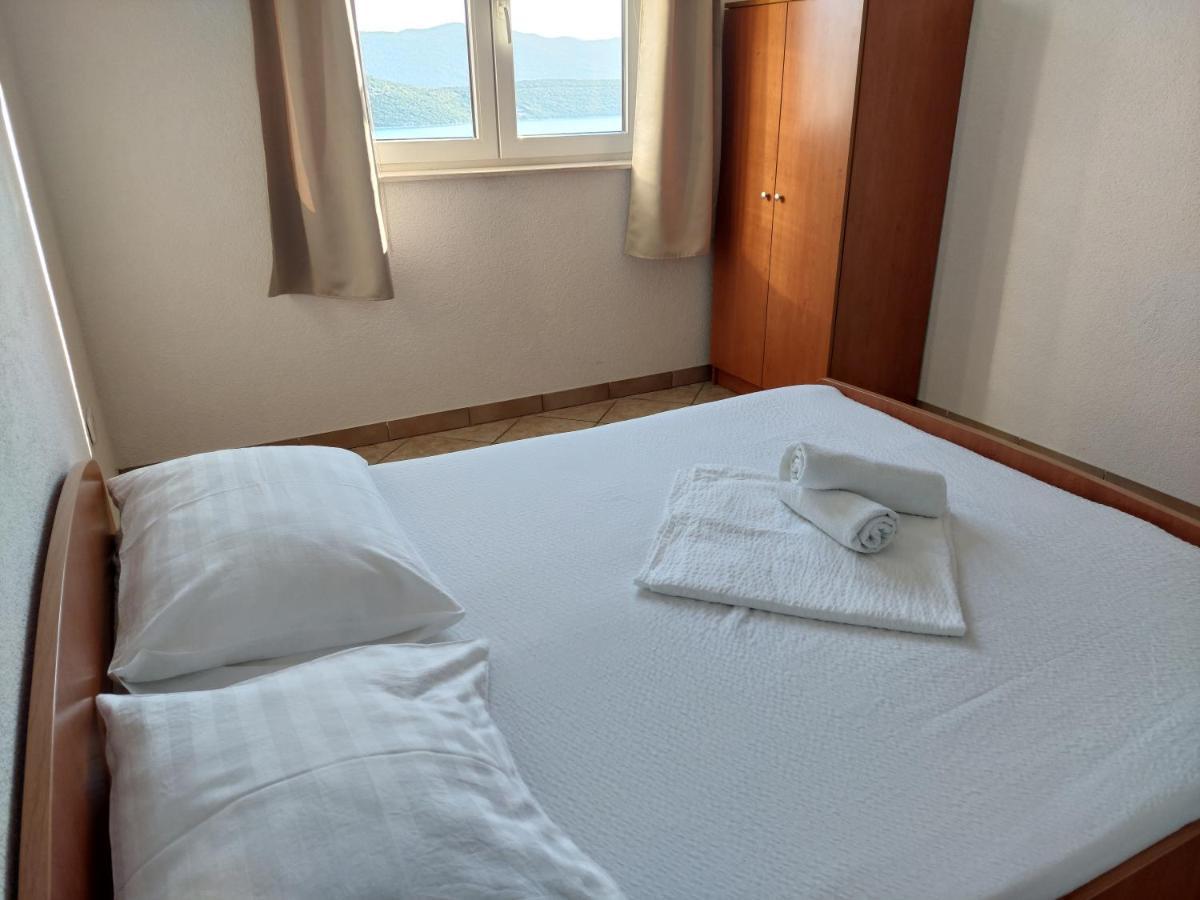 Apartments Menalo Неум Екстериор снимка