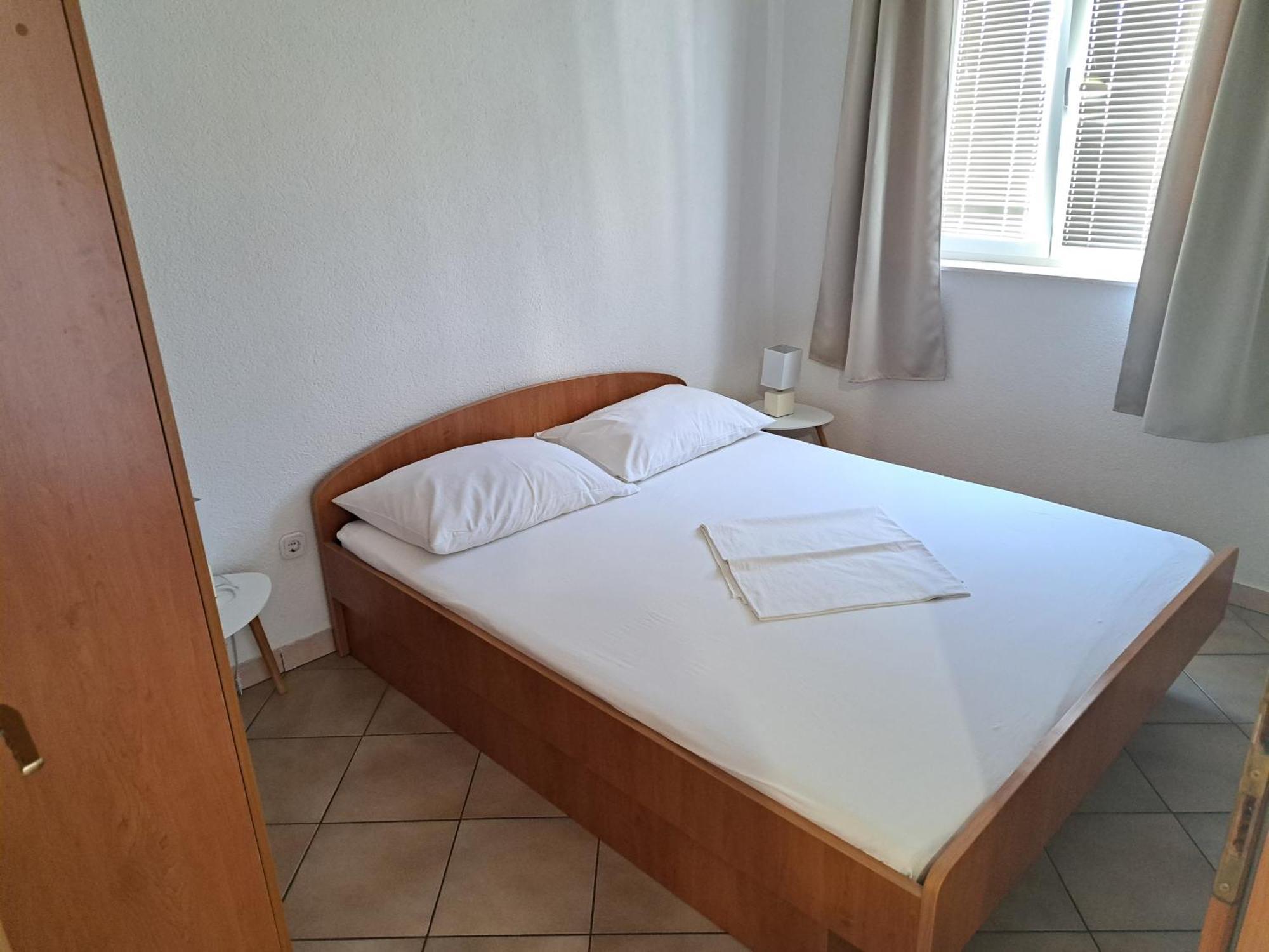 Apartments Menalo Неум Екстериор снимка