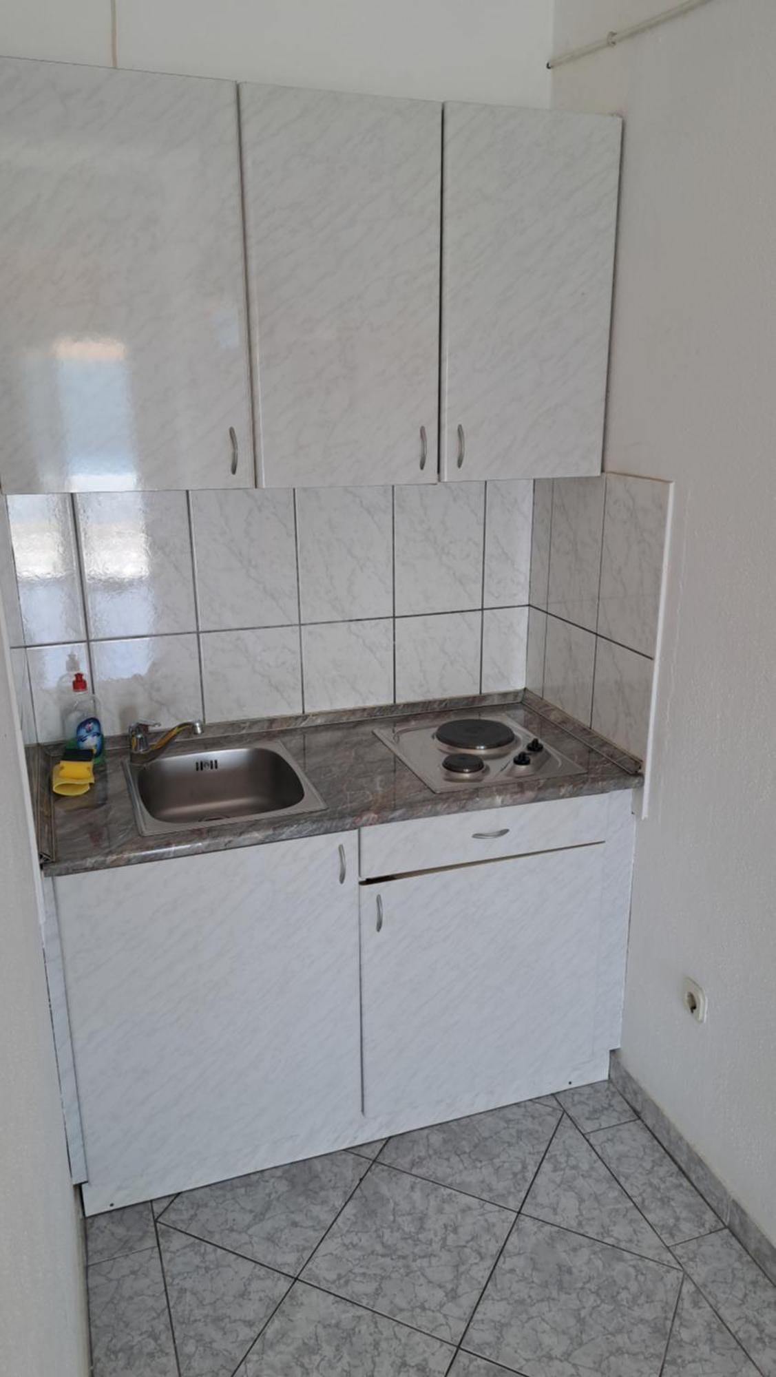 Apartments Menalo Неум Екстериор снимка